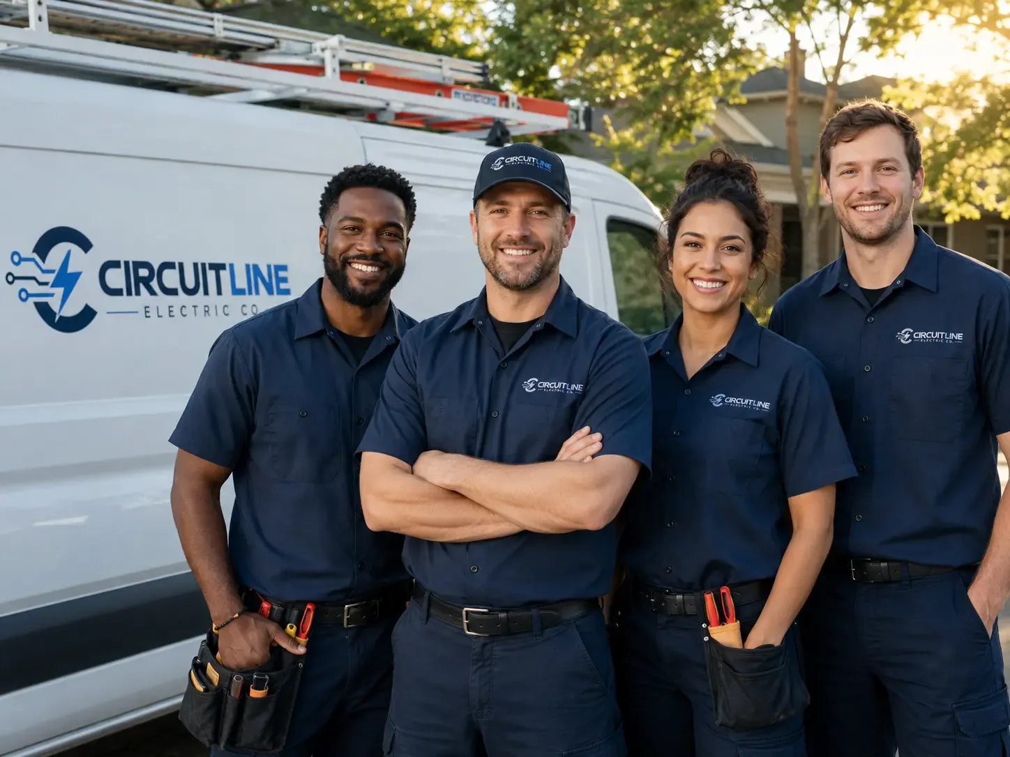 Whole Home Rewiring company in Ionia, MO
