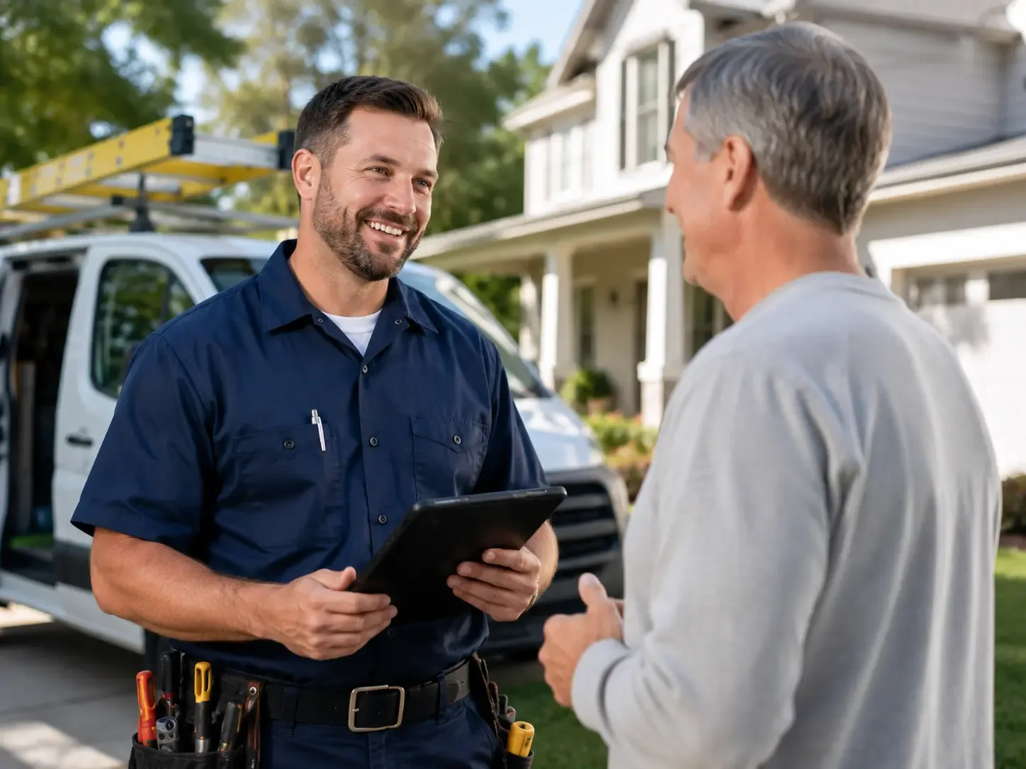 Whole Home Rewiring Ionia, MO FAQs